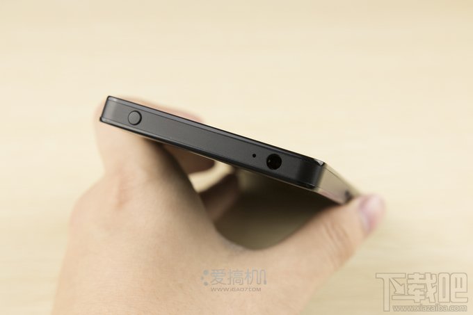 锤子手机smartisan t1上手