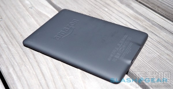 Kindle Paperwhite3怎么样 亚马逊KPW3上手评