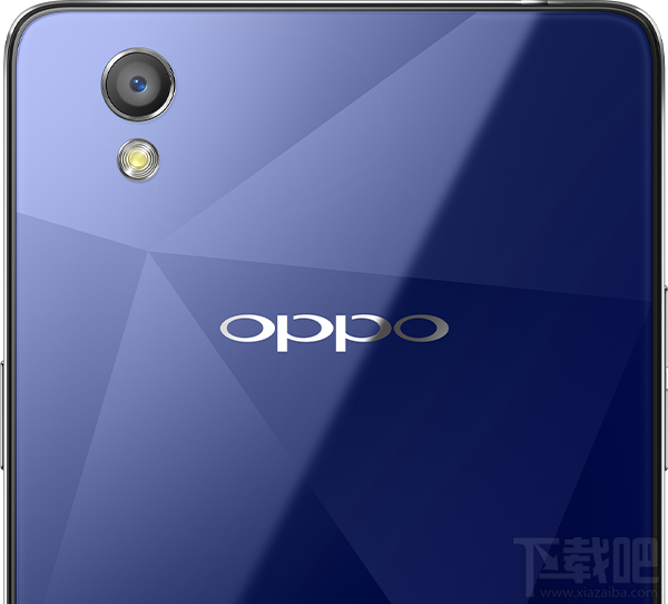 oppo mirror 5 钻石镜面广角设计镜头手机发布