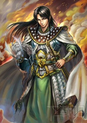 三国杀武将攻略界周瑜 三国杀周瑜介绍-绿色下载吧