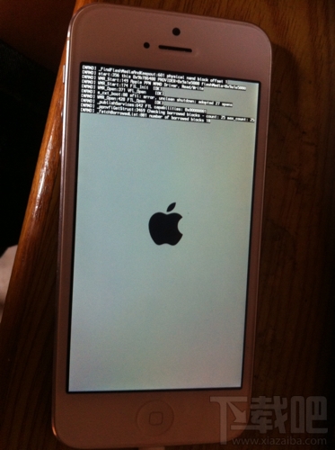 苹果IOS9越狱之后白苹果怎么办,IOS9越狱失败