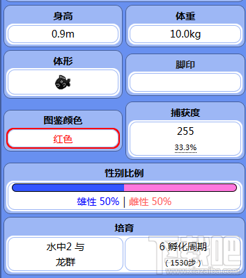精灵宝可梦go鲤鱼王捕捉技巧 口袋妖怪go鲤鱼
