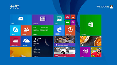 win8.1רҵ漤Կ