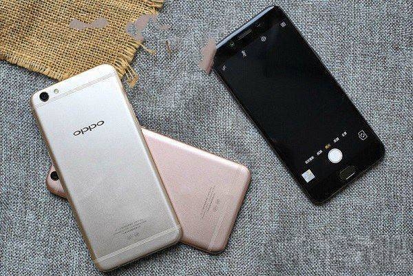 oppoa93s颜色三种图片,oppoa93s夏夜星河图片 oppo r9s哪个颜色好看?