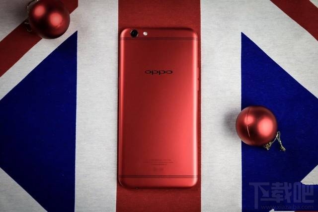 oppor9s图片2020,oppor9s图片 oppo r9s新年特别版真机图赏