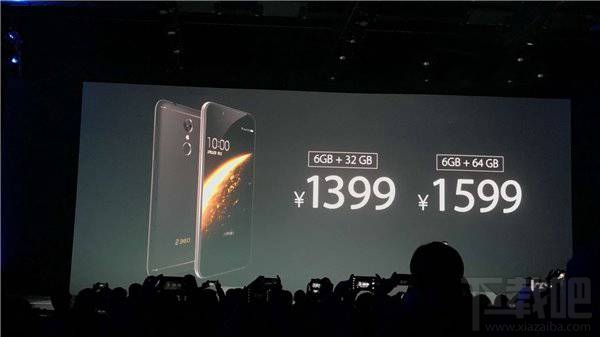 360手机n5和红米note4x哪个好?红米note4x和
