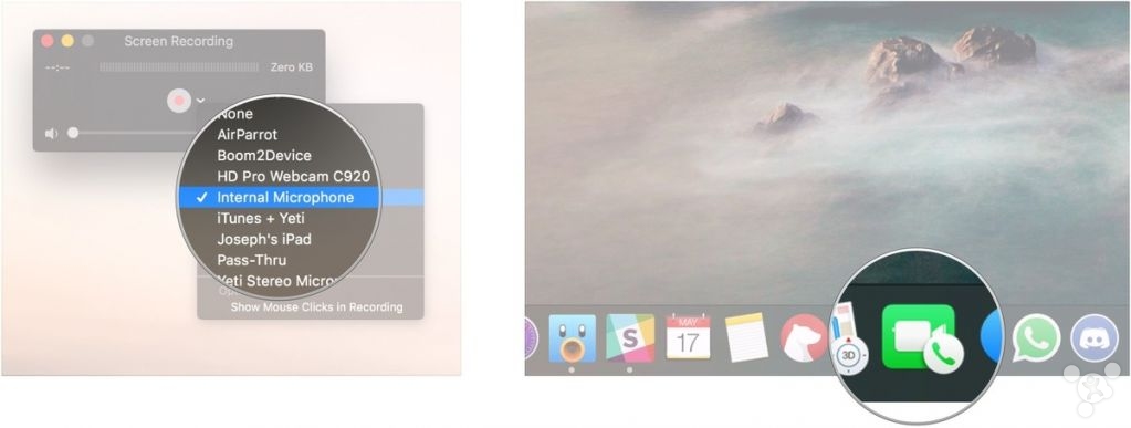 Mac¼FaceTimeƵͨ