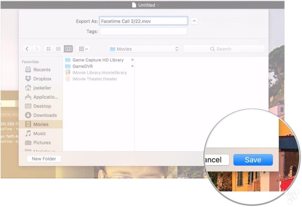 Mac¼FaceTimeƵͨ