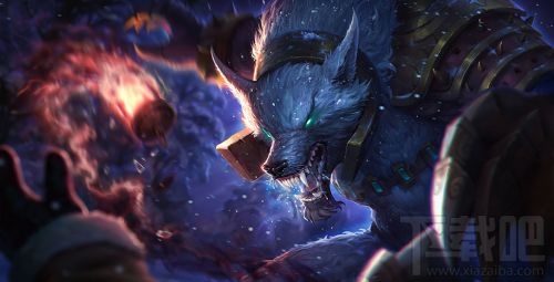 lol新版狼人怎么打?lol新版狼人打法攻略