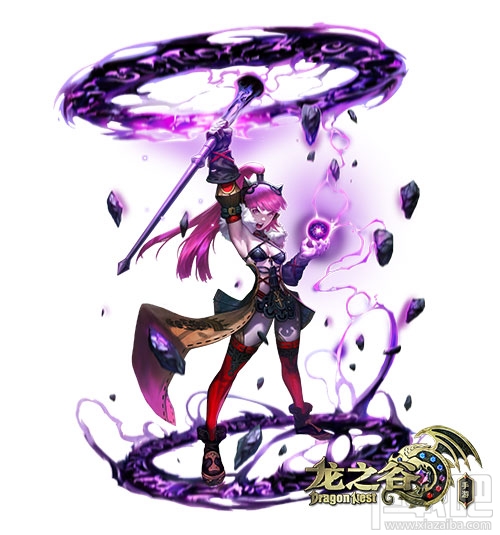 龙之谷元素加点_龙之谷 元素师刷图加点_龙之谷元素