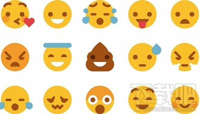 qq8.9里如何添加emoji表情?
