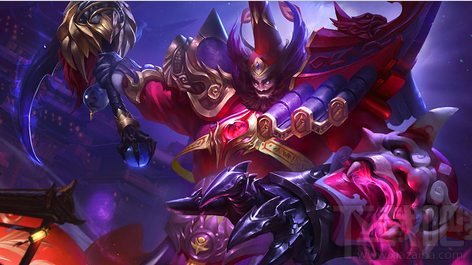 王者荣耀s7钟馗怎么出装?王者荣耀钟馗s7出装