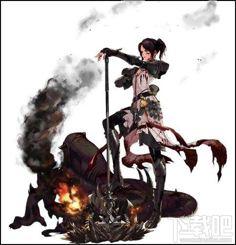 dnf异端审判者一觉名字叫什么?