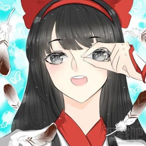 王者荣耀娜可露露动漫头像推荐,16张无水印一级棒啊!