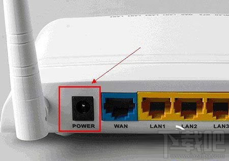 连接wifi提示身份验证出现问题怎么办 教你轻