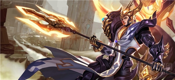 王者荣耀杨戬铭文怎么搭配 王者荣耀杨戬铭文