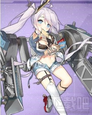 《碧蓝航线》波特兰改和萨福克改强度对比分析 谁的强度更高