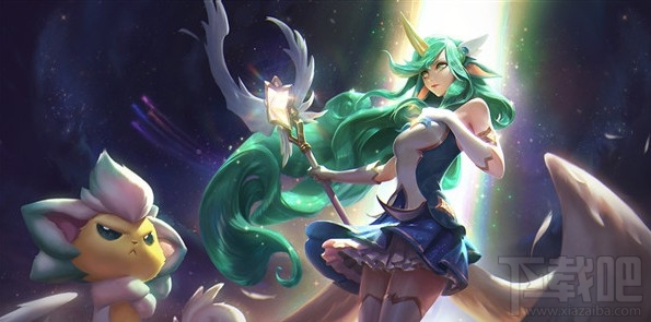 lol六周年盛典星之守护者伊泽瑞尔皮肤载入边框怎么样?