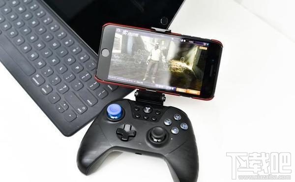 手游吃鸡用什么手柄好?吃鸡手游手柄推荐