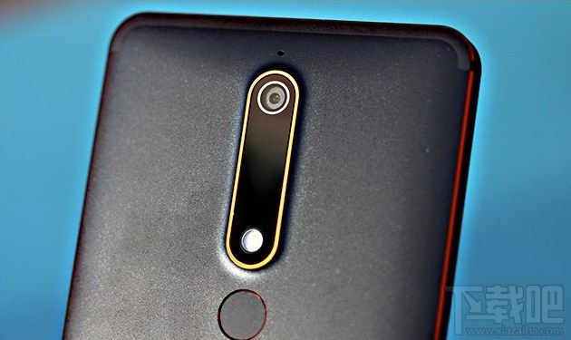 诺基亚6二代拍照效果怎么样?诺基亚6二代相机