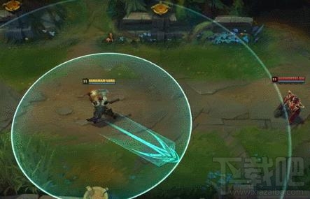 LOL新英雄血港鬼影派克技能详解