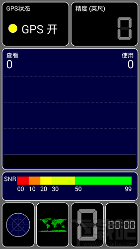 手机gps定位软件GPS Test Plus 手机gps定位软件GPS Test Plus