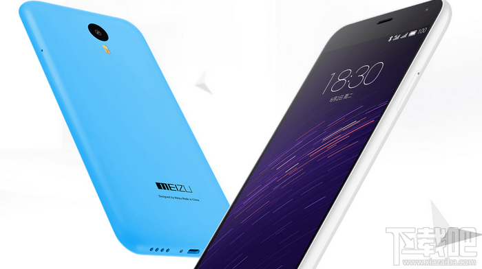 魅蓝Note2电信版支持移动、联通手机卡吗