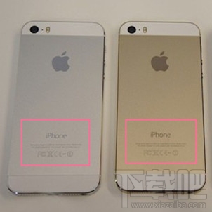 iphone6s将至如何识别冒牌iphone