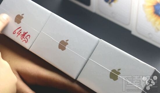 教你如何鉴别原封港版iPhone6s/6s Plus 教你如何鉴别原封港版iPhone6s/6s Plus2