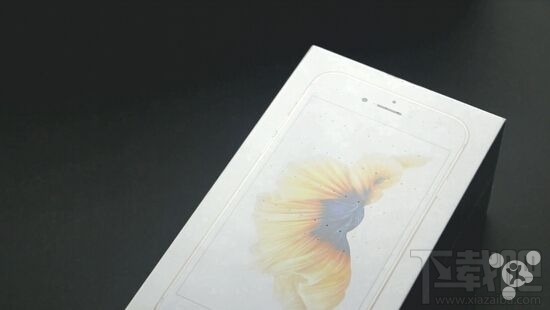 教你如何鉴别原封港版iPhone6s/6s Plus 教你如何鉴别原封港版iPhone6s/6s Plus3