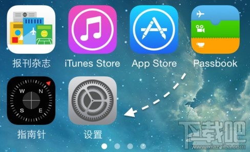iPhone6s/6s Plus放大显示模式怎么设置 iPhone6s字体放大模式设置方法 iPhone6s/6s Plus放大显示模式怎么设置 iPhone6s字体放大模式设置方法0