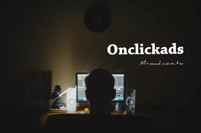 Onclickads