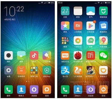 miui7会兼容安卓5.0吗?miui什么时候更新安卓5.0?