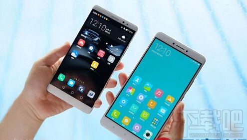 小米Max和华为Mate8哪个好 小米Max\/华为Ma