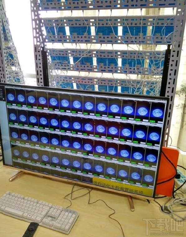 【公众号刷阅读】