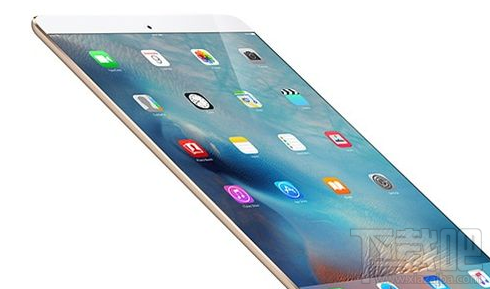 2017年iPad Pro将有4种屏幕尺寸:7.9\/9.7\/10.5