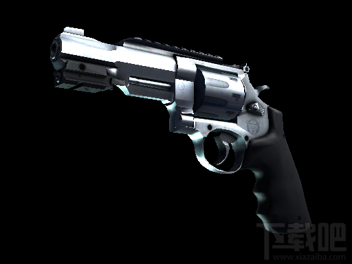 csgo r8左轮怎么样?csgo r8左轮手枪伤害如何?