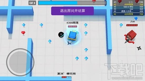 弓箭手大作战举盾有什么技能 站立即出盾牌介绍