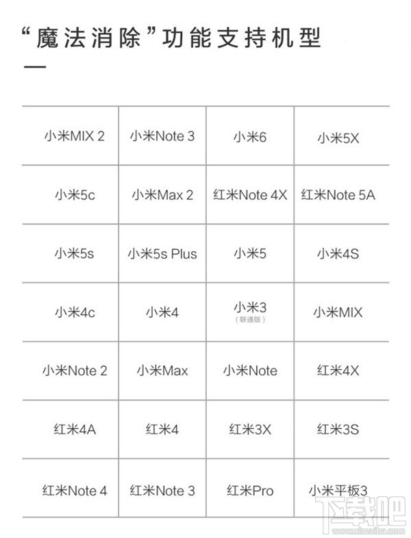 MIUI9魔法消除功能是什么?MIUI9魔法消除功能