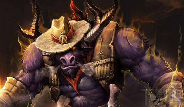 LOLS8牛头天赋怎么搭配?LOLS8牛头符文推荐