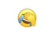 表情包无奈捂脸图片