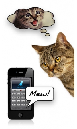 人猫交流器iPhone版下载|人猫交流器(人猫交流