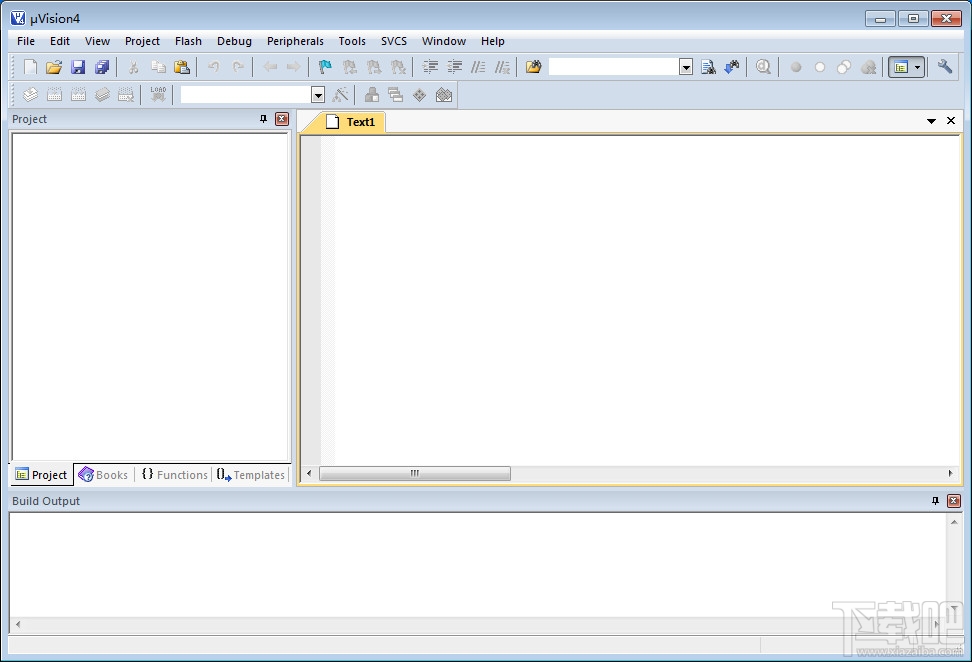 keil uvision 4 4.74.0.22 官方版