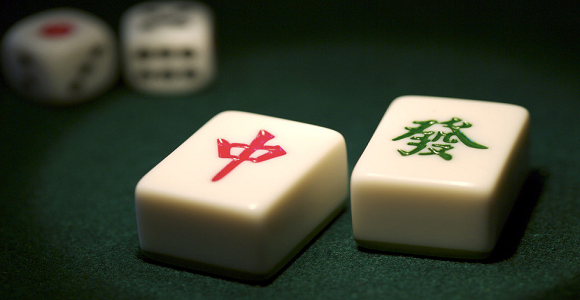 安卓麻将单机版_安卓麻将单机版下载_安卓麻