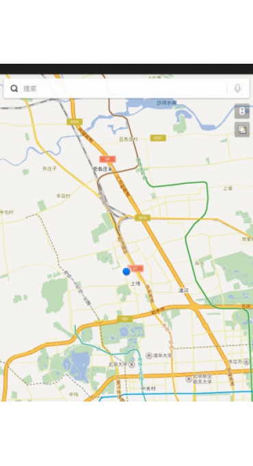 百度地图HD|百度地图HD手机版(手机百度地图