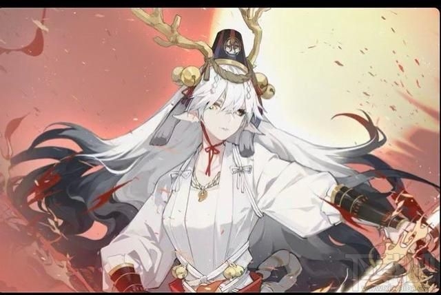 阴阳师铃鹿御前技能怎么样?铃鹿御前技能强度一览