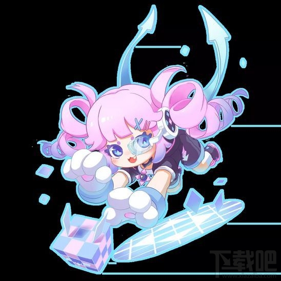 迷你世界新装扮电玩少女皮肤怎么获得电玩少女铃音装扮获取方法