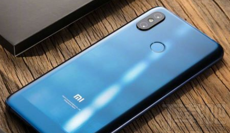 小米8内存