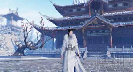 雪无痕时装外观效果一览