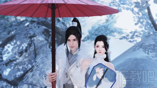 楚留香雪无痕套装怎么样雪无痕时装外观效果一览